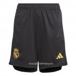 Pantaloncini Terza Real Madrid 2023/2024