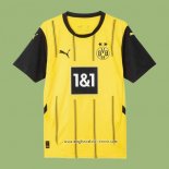 Maglia Prima Borussia Dortmund 2024/2025