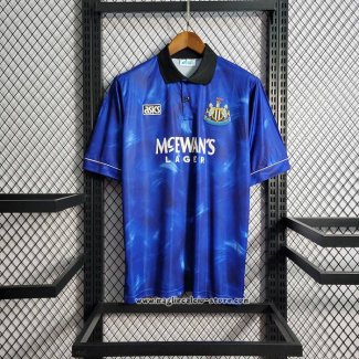 Maglia Seconda Newcastle United Retro 1993-1995