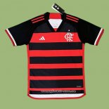 Maglia Prima Flamengo 2024