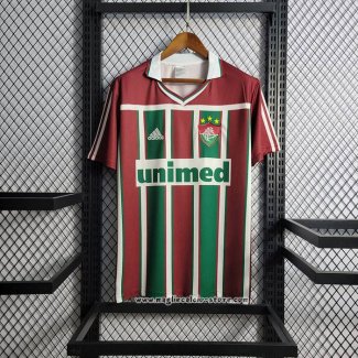 Maglia Prima Fluminense Retro 2002-2003
