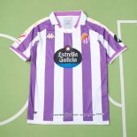 Maglia Prima Real Valladolid 2023/2024