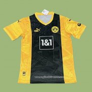 Maglia Borussia Dortmund Anniversary 2024