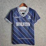 Maglia Seconda Tottenham Hotspur Retro 1998