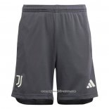 Pantaloncini Terza Juventus 2023/2024