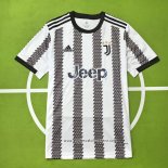 Maglia Prima Juventus 2022/2023