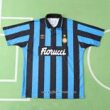 Maglia Prima Inter Retro 1992-1993
