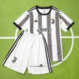 Maglia Prima Juventus Bambino 2022/2023