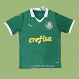 Maglia Prima Palmeiras 2024