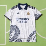 Maglia Real Madrid Chinese Dragon 2022