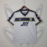 Maglia Seconda Parma Retro 2001-2002