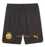 Pantaloncini Prima Borussia Dortmund 2023/2024