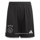 Pantaloncini Terza Ajax 2023/2024
