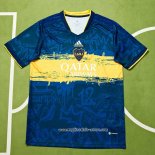 Maglia Boca Juniors Special 2022