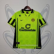 Maglia Prima Borussia Dortmund Retro 1996