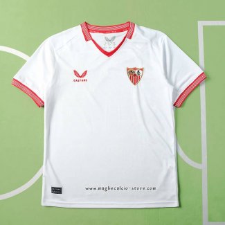Maglia Prima Sevilla FC 2023/2024