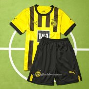 Maglia Prima Borussia Dortmund Bambino 2022/2023