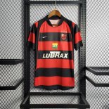 Maglia Prima Flamengo Retro 2003-2004