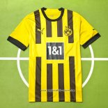 Maglia Prima Borussia Dortmund 2022/2023