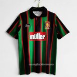 Maglia Seconda Aston Villa Retro 1993-1995