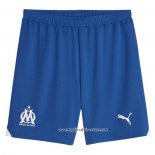 Pantaloncini Seconda Olympique Marsiglia 2023/2024