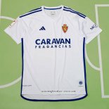 Maglia Prima Real Zaragoza 2023/2024