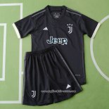 Maglia Terza Juventus Bambino 2023/2024