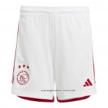 Pantaloncini Prima Ajax 2023/2024
