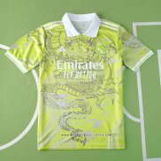 Maglia Real Madrid Chinese Dragon 2023/2024