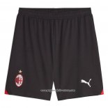 Pantaloncini Prima Milan 2023/2024