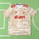 Maglia Nottingham Forest Special 2023/2024