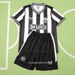 Maglia Prima Newcastle United Bambino 2023/2024