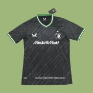 Maglia Seconda Feyenoord 2024/2025