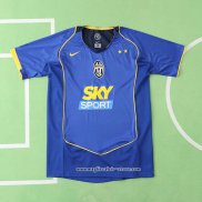 Maglia Seconda Juventus Retro 2004-2005