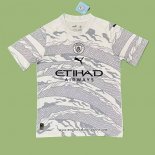 Maglia Manchester City Chinese New Year 2024/2025