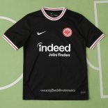 Maglia Seconda Eintracht Frankfurt 2023/2024
