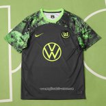 Maglia Seconda VfL Wolfsburg 2023/2024